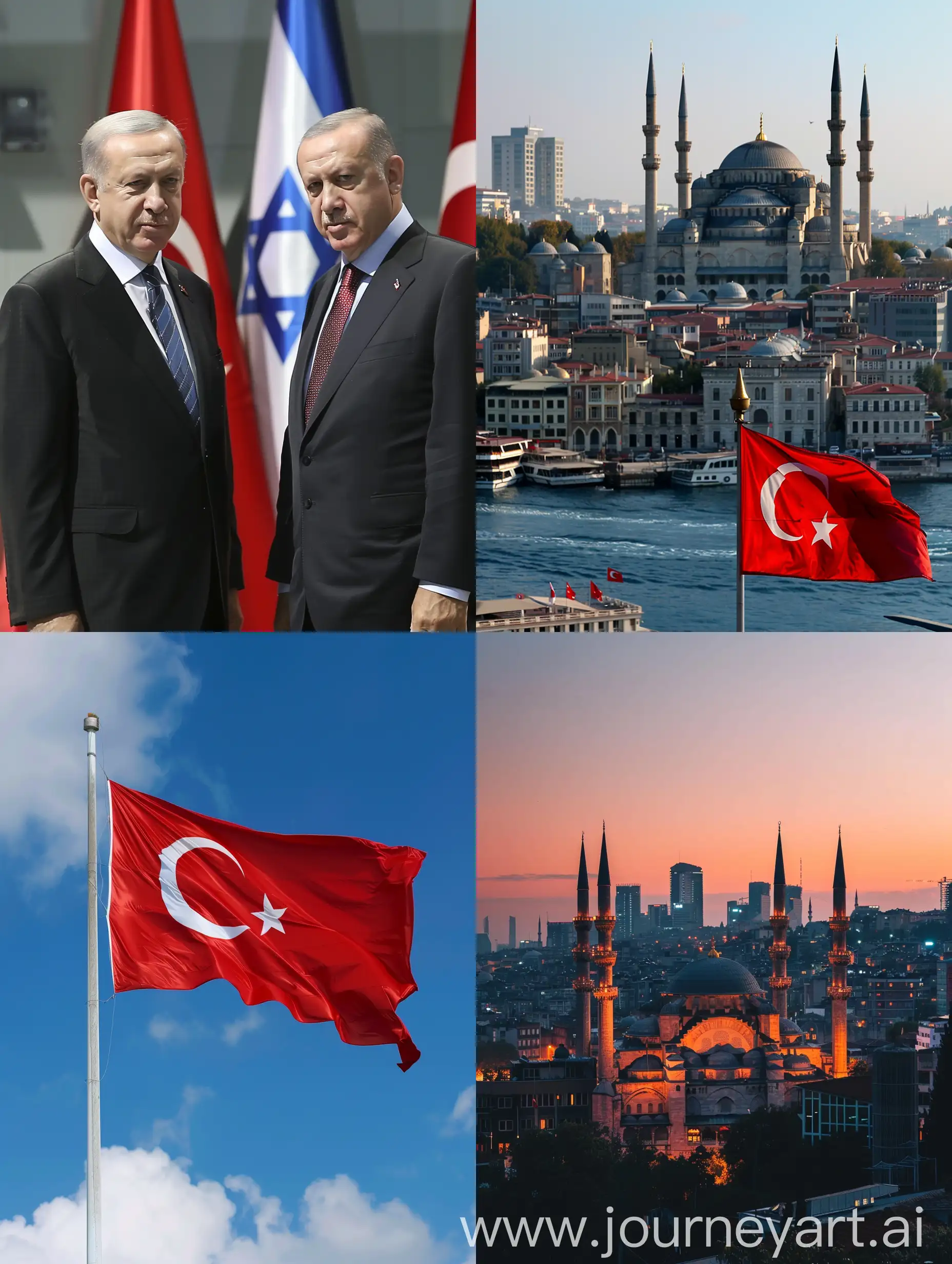 Israeli-Economic-Sanctions-Imposing-Potential-on-Turkey