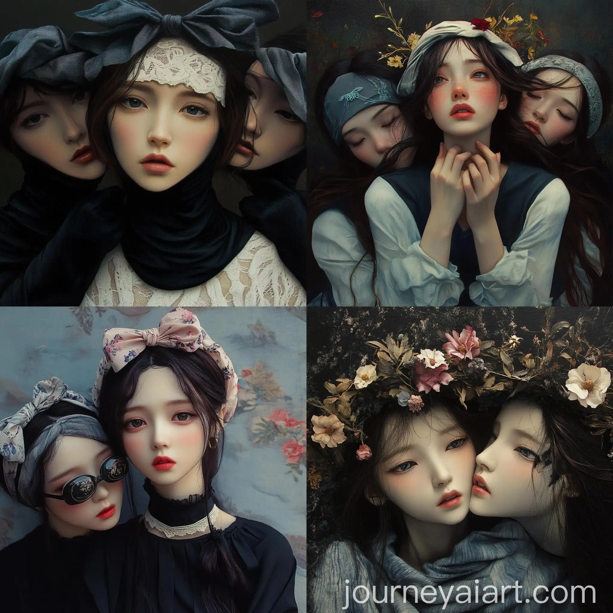 Serenity-Lake-Reflections-at-Sunset