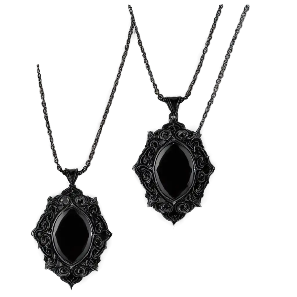 Gothic-Style-Jewelry-Pendant-PNG-Image-Intricate-Timeless-Design