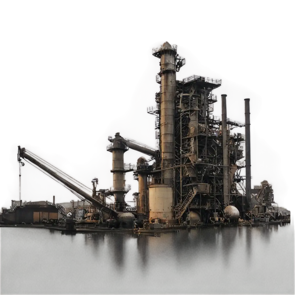 Industry