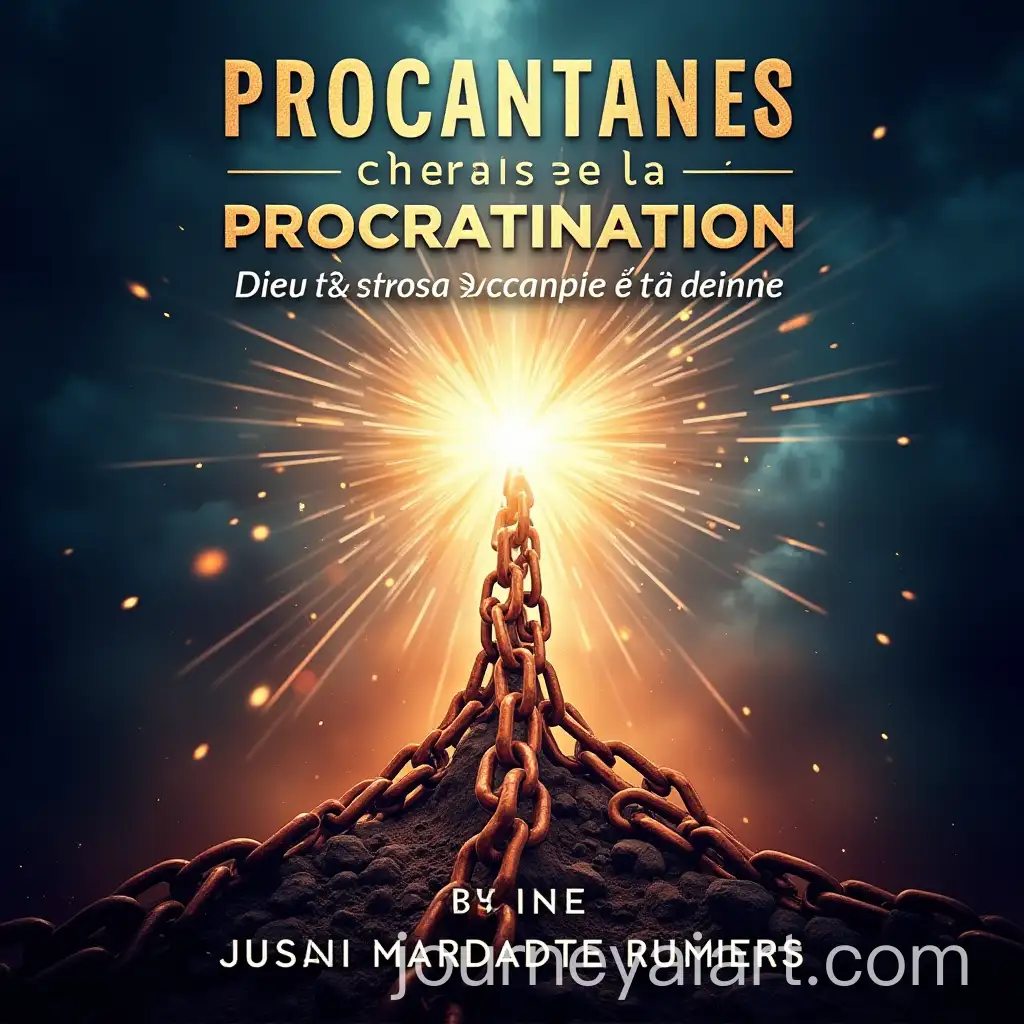 Modern-Christian-Ebook-Cover-Design-Symbolizing-Freedom-from-ProAI-Image-Prompt-Expansioncrastination