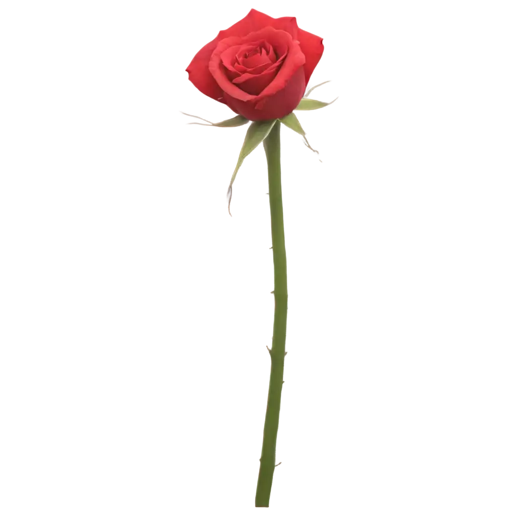 Exquisite-Rose-PNG-Capturing-Beauty-in-HighQuality-Format