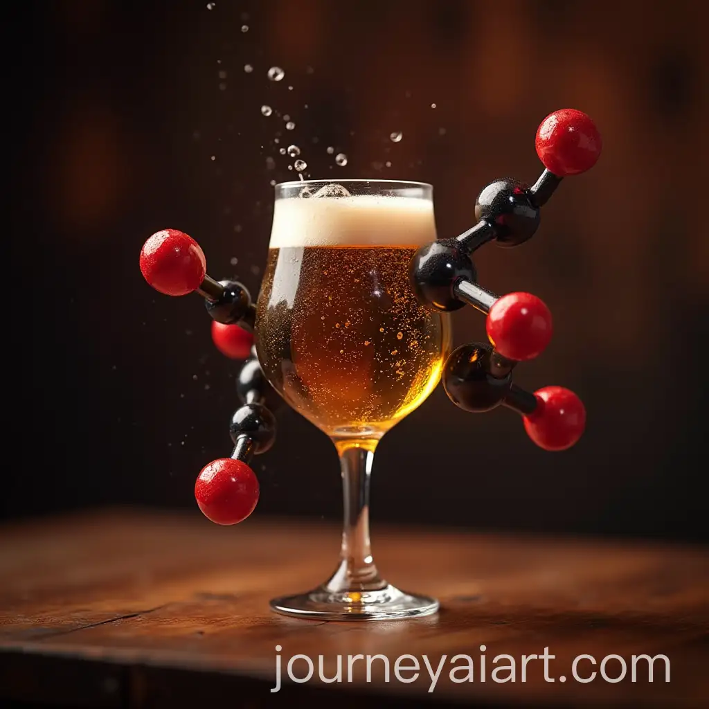 EPDMAI-Image-Prompt-Expansion-Molecule-Enjoying-a-Drink-at-a-Bar