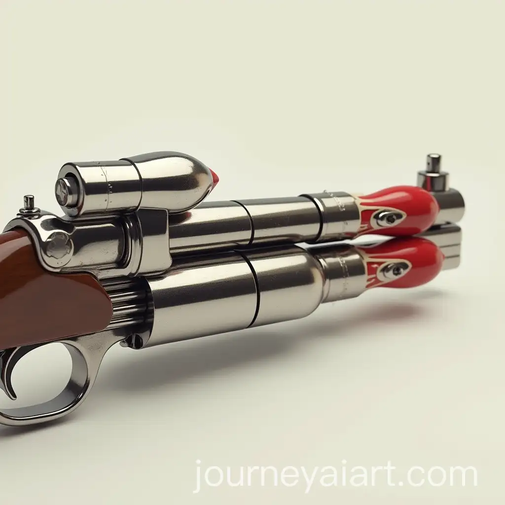 RetroFuturistic-Micro-Rocket-Launcher-Attachment-for-Firearms