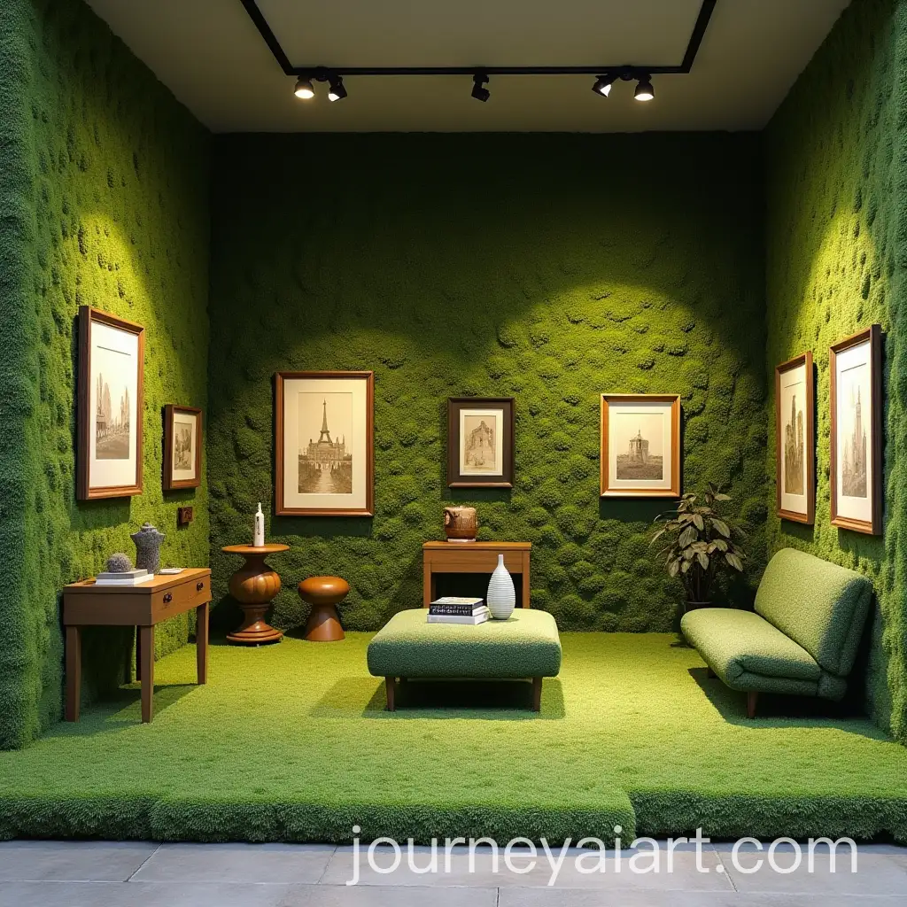 Stabilized-Moss-Gallery-with-Artistic-Decor-and-NatureInspired-Touches