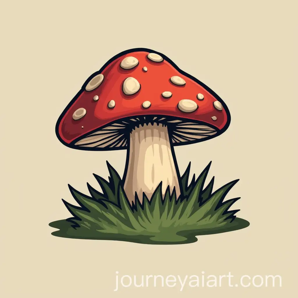 Mushroom-Business-Branding-with-Earthy-Aesthetics