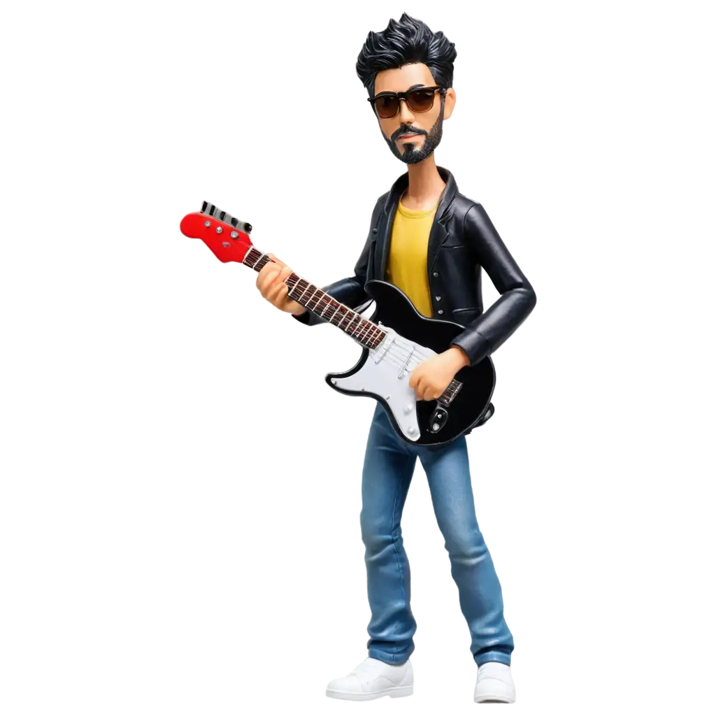 Action-Figure-Guitarist-PNG-HighQuality-Image-for-Collectible-and-Creative-Uses