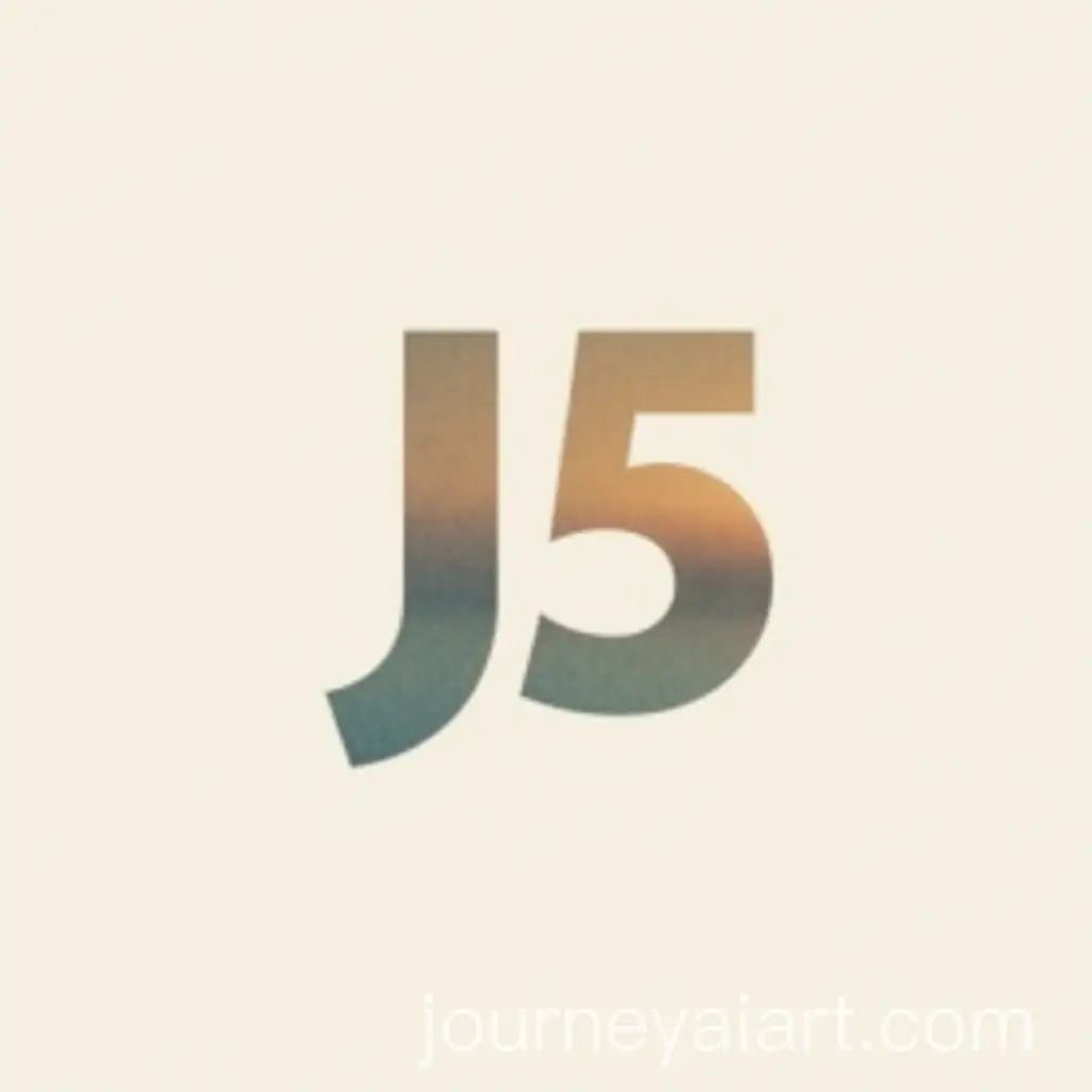 Minimalistic-Logotype-with-Tap-Impact-on-5-I-Logo-in-Soft-Colors