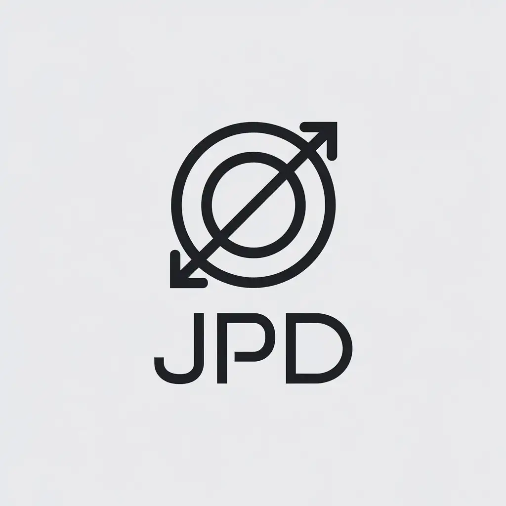 LOGO-Design-for-JPD-Minimalistic-Circle-Symbol-on-Clear-Background