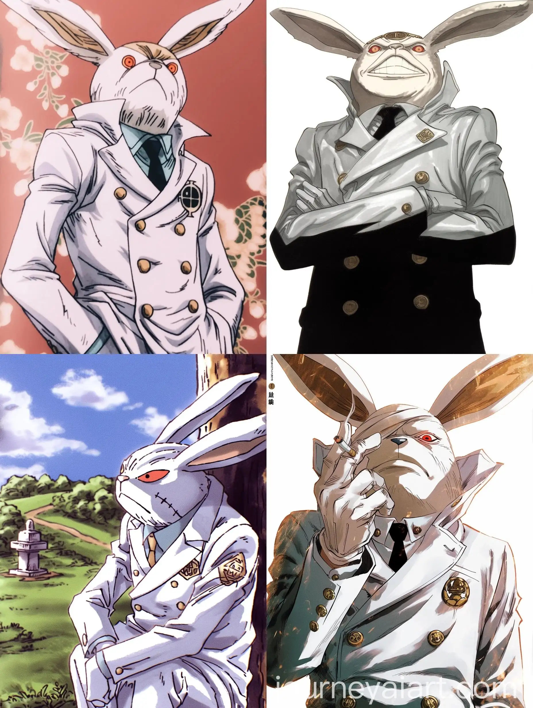 Watercolor-Manga-Character-Portrait-from-One-Piece-Series