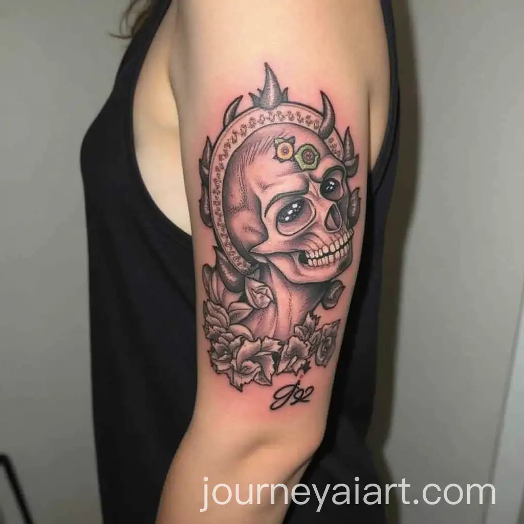 Dynamic-Modern-Tattoo-Designs