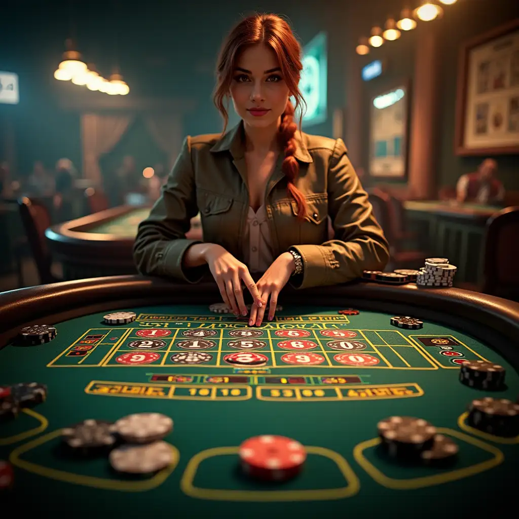 Online casino Uzbekistan