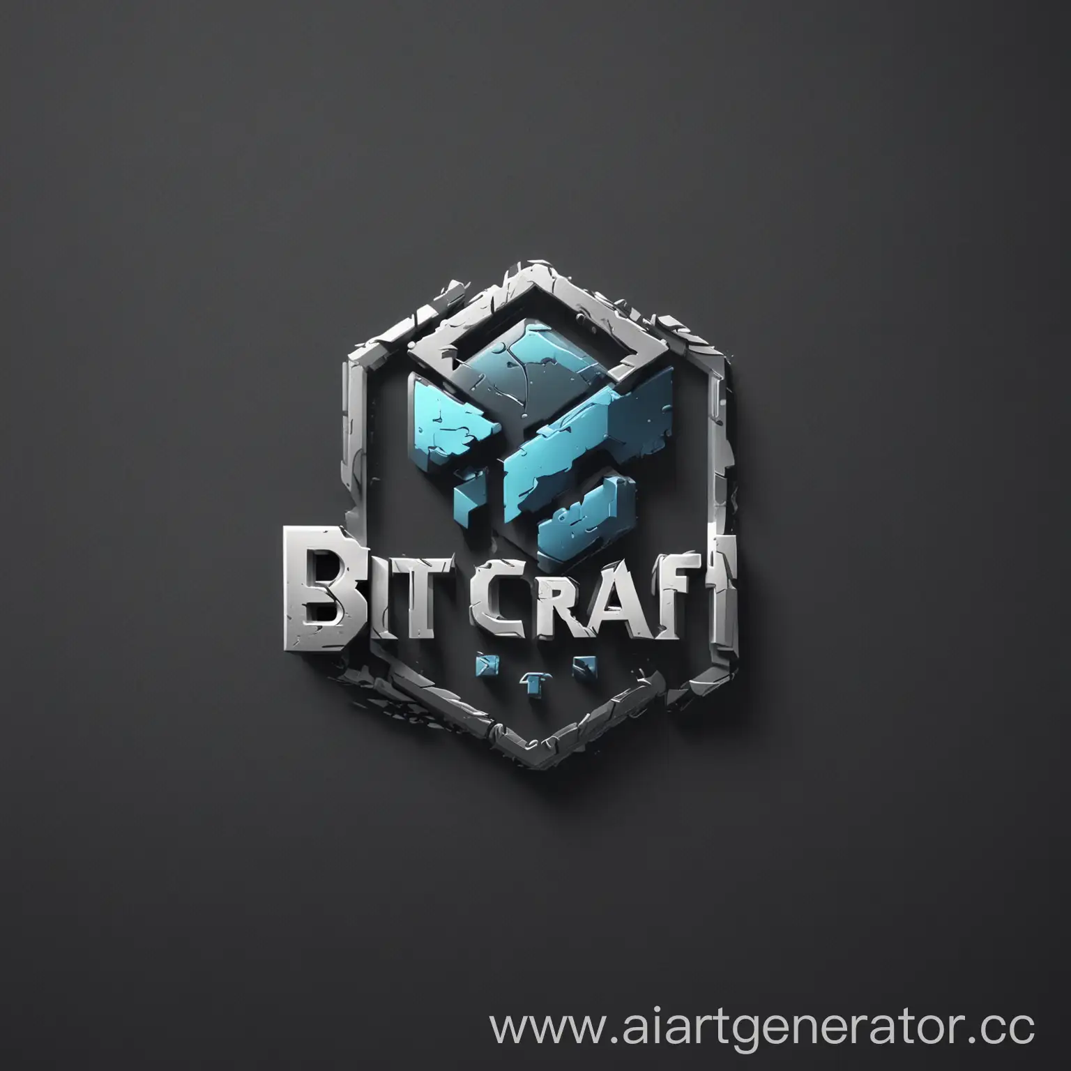 Logo-Design-for-BitCraft-PC-Building-Company