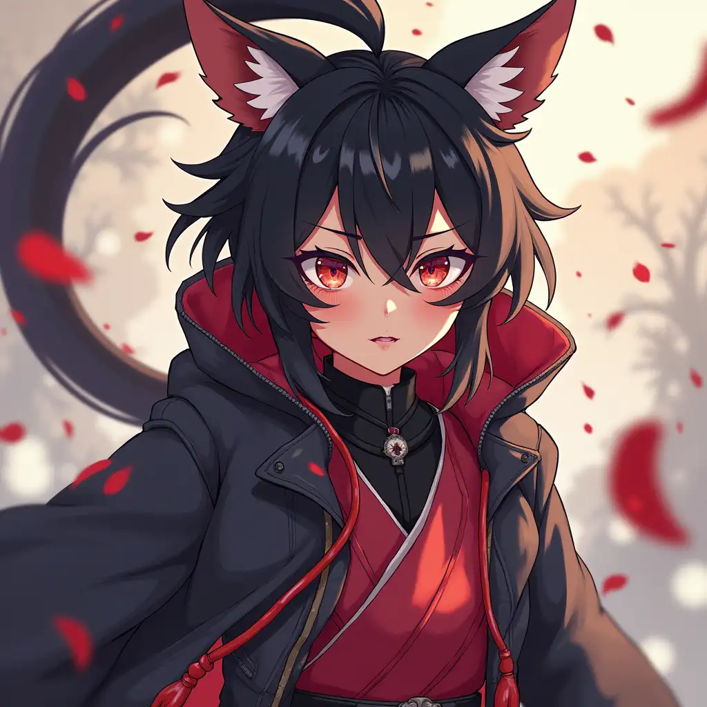 Ikki Niko