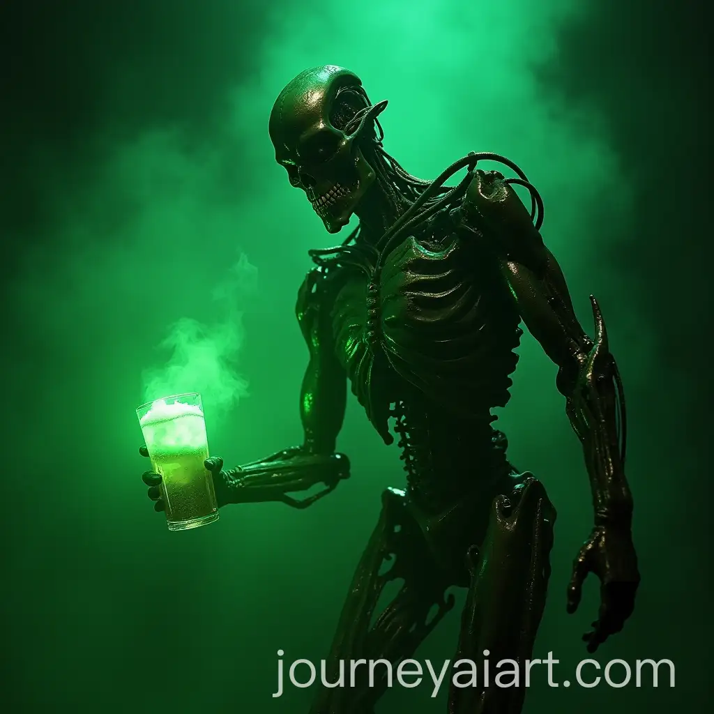 Frightening-Drunk-Green-Terminator