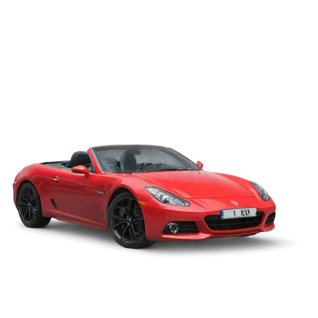 Red-Car-PNG-Image-HighQuality-Transparent-Background-for-Versatile-Use