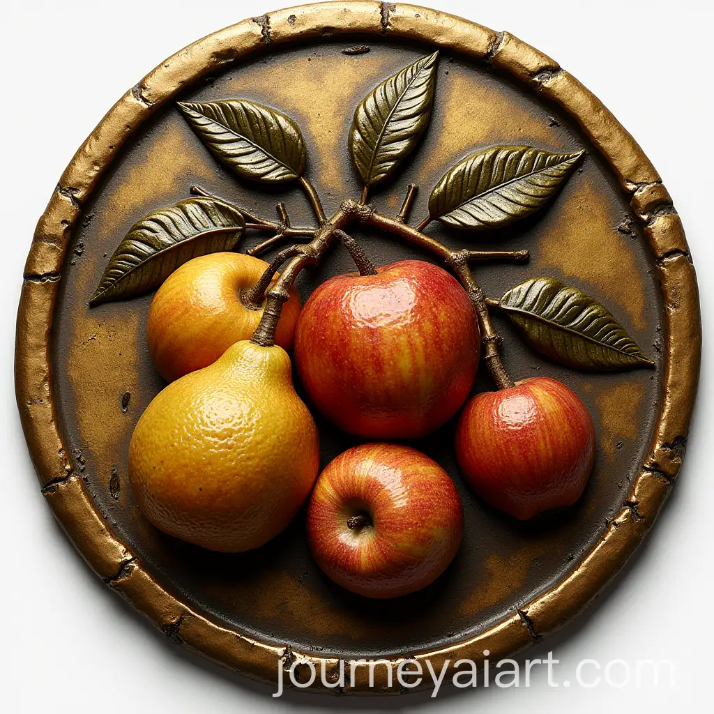 Classic-Bold-Slot-Coin-Symbol-with-Engraved-Fruit-Designs