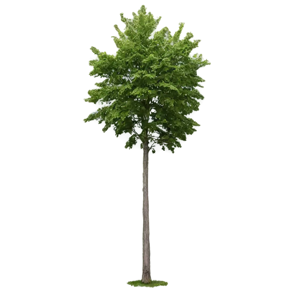 HighQuality-PNG-Image-of-a-Tall-Tree-Perfect-for-Your-Design-Needs