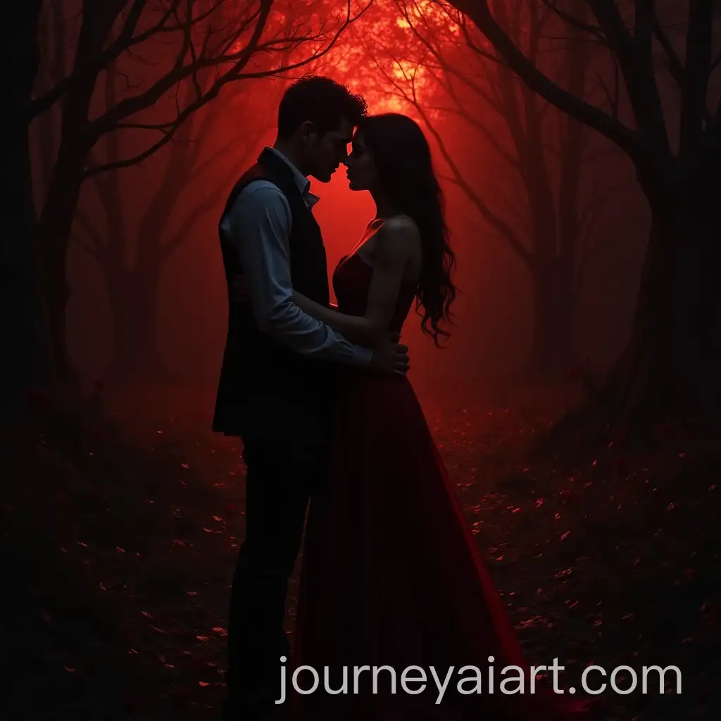 Dark-Romance-BookTok-Aesthetic