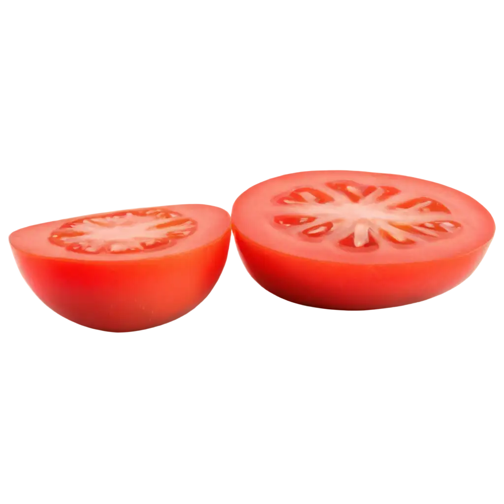 Vibrant-Tomato-Slice-PNG-Freshness-Captured-in-HighResolution-Artwork