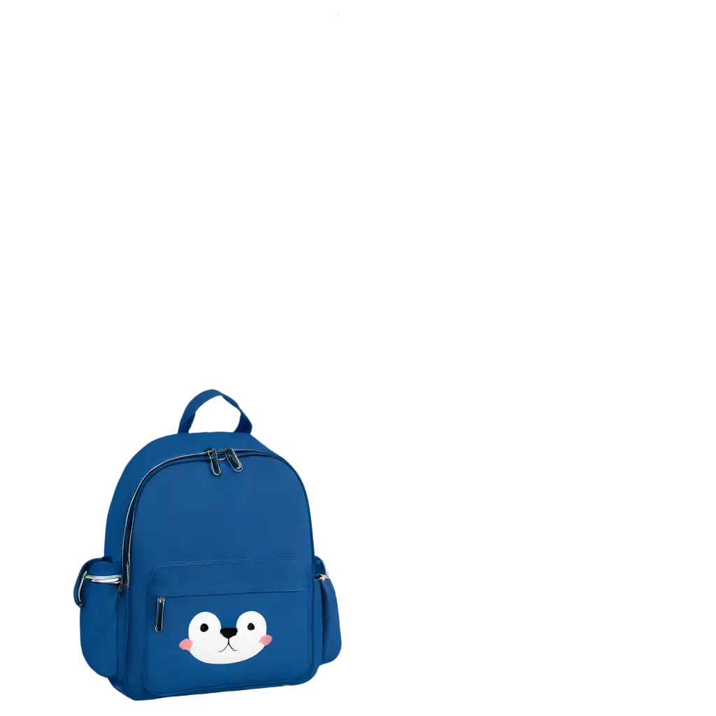 Blue-Schoolbag-PNG-Image-High-Quality-Cartoon-Without-Legs-for-Versatile-Use