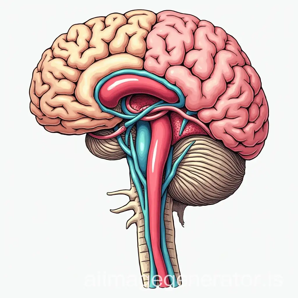 central nervous system