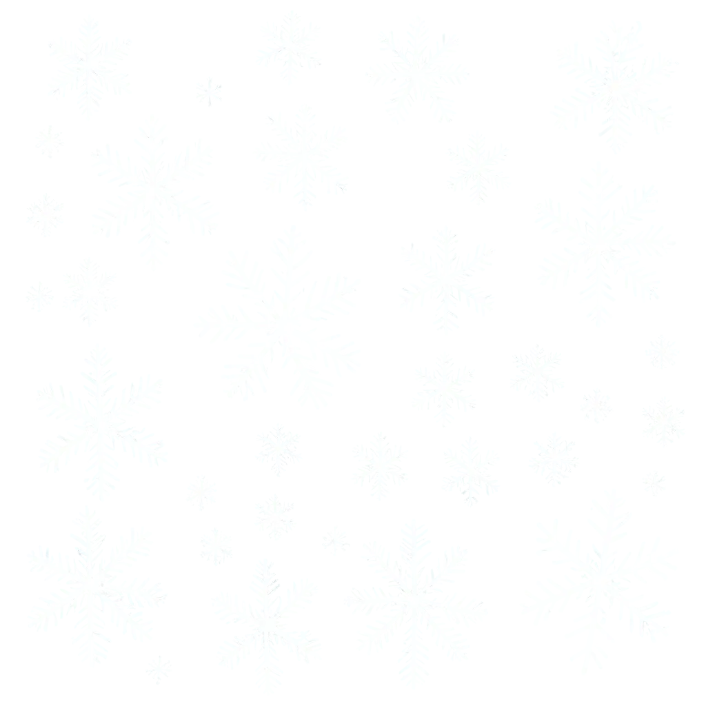 snowflakes