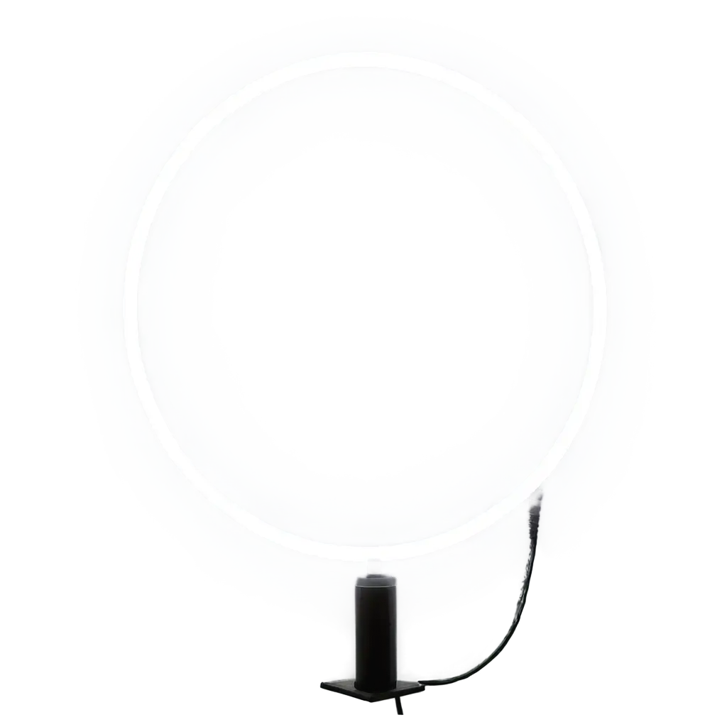 White-Circular-Neon-Light-Rotating-PNG-Dynamic-Visual-Element-for-Modern-Designs