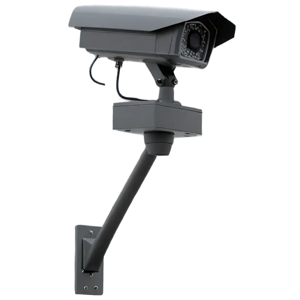 Modern-House-with-CCTV-Cameras-HighQuality-PNG-Image