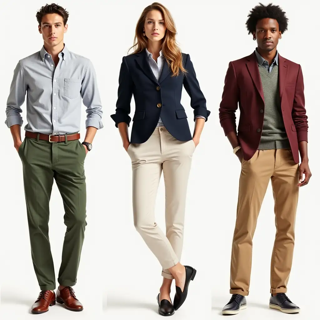 A curated selection of preppy clothing can be found at classic retailers like J.Crew, Ralph Lauren, and Brooks Brothers, known for their timeless styles and high-quality materials.  These brands offer a range of items, from button-down Oxford shirts and chinos to blazers and sweaters, embodying the quintessential preppy aesthetic.  For a more contemporary take on the preppy look, explore brands such as Bonobos, which blends modern fits with traditional preppy elements, and Everlane, recognized for its ethical manufacturing and minimalist designs.  These companies often feature online stores with detailed product information, allowing for convenient browsing and purchasing.