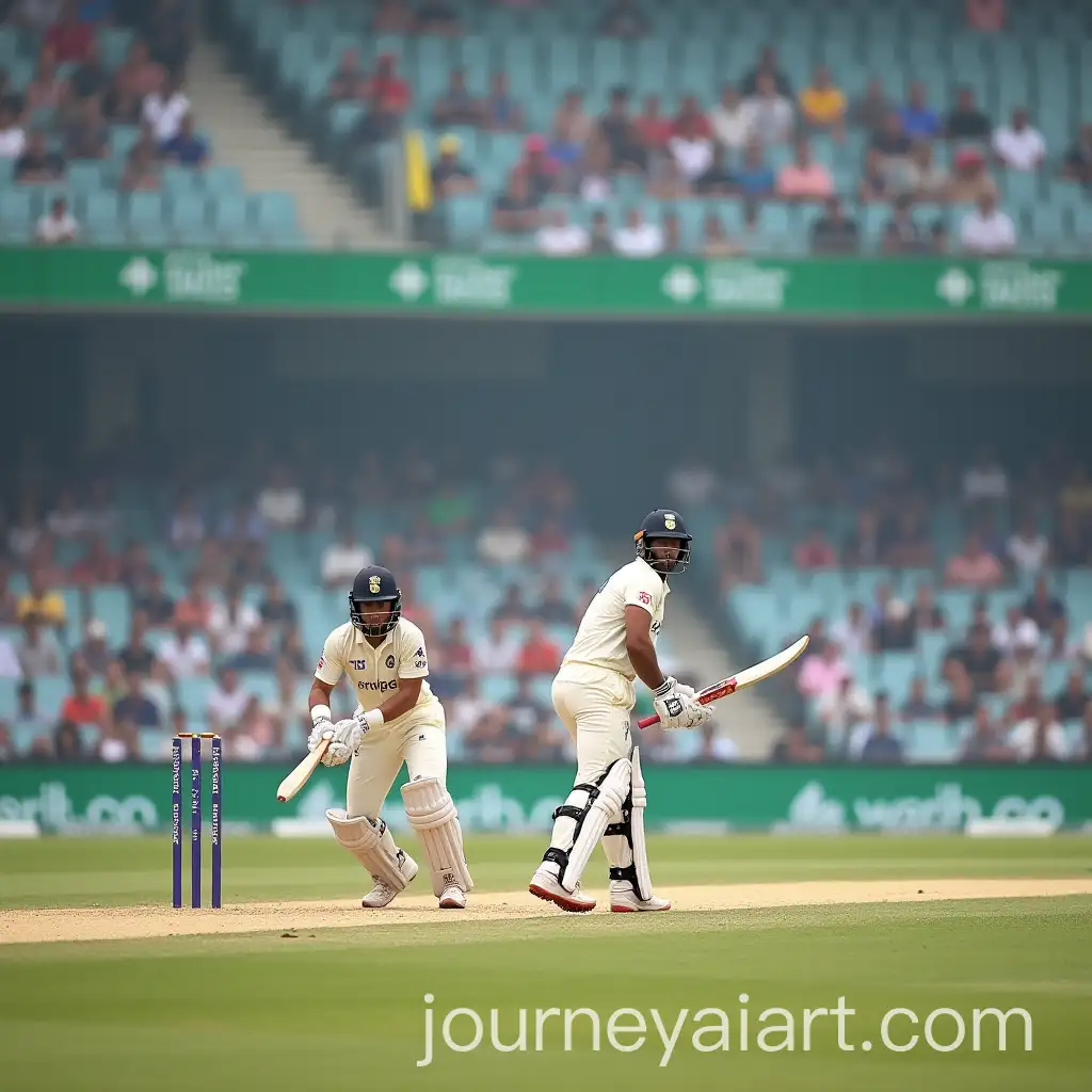 Indian-Cricket-Team-Playing-on-the-Field