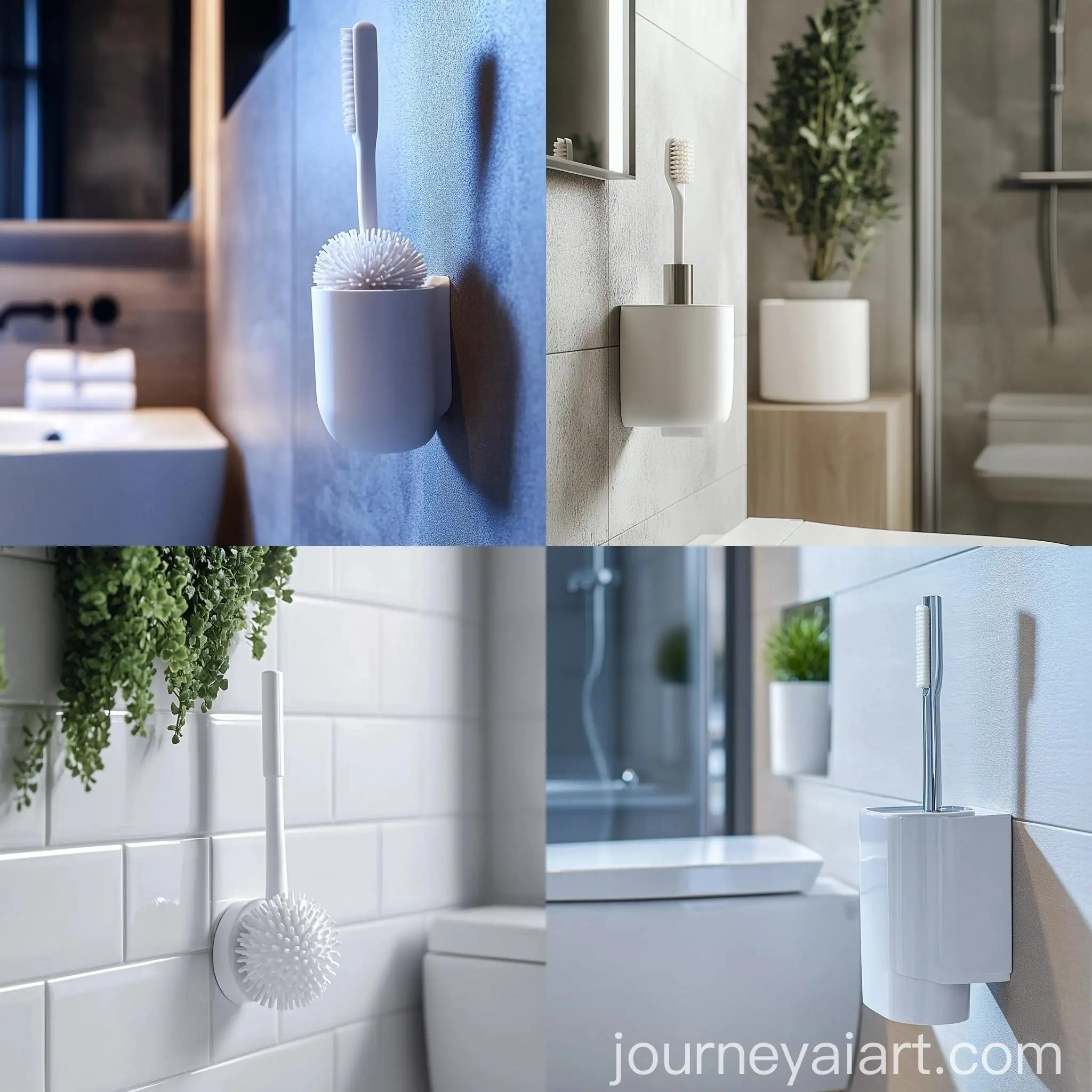 Modern-Wall-Mounted-Toilet-Brush-in-HighQuality-CloseUp