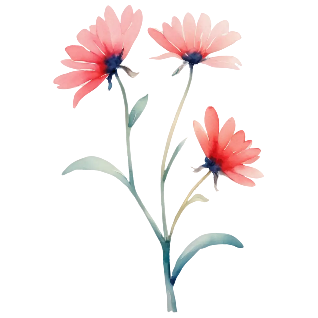 Abstract-Watercolor-Flower-PNG-Image-High-Quality-Versatile-for-Design-Projects