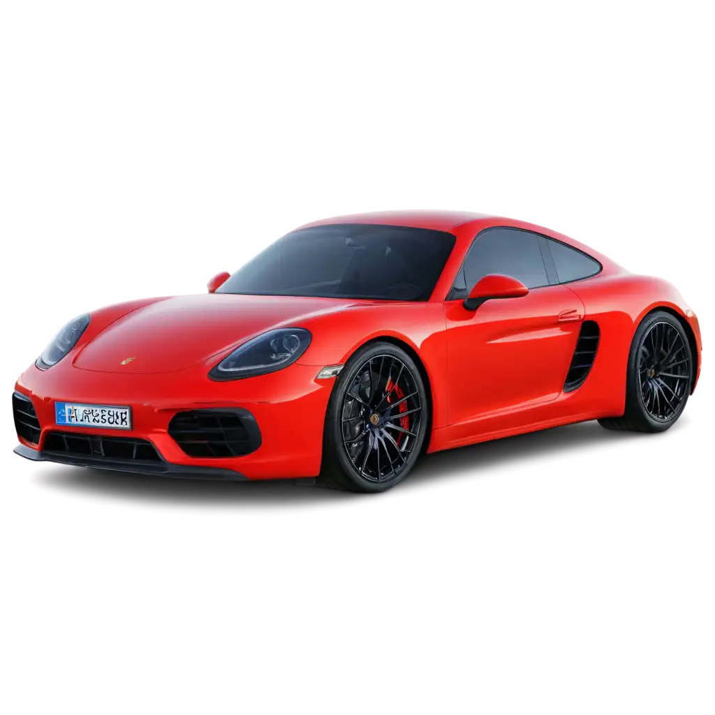 HighQuality-PNG-Image-of-a-Porsche-Car-Enhance-Your-Online-Presence