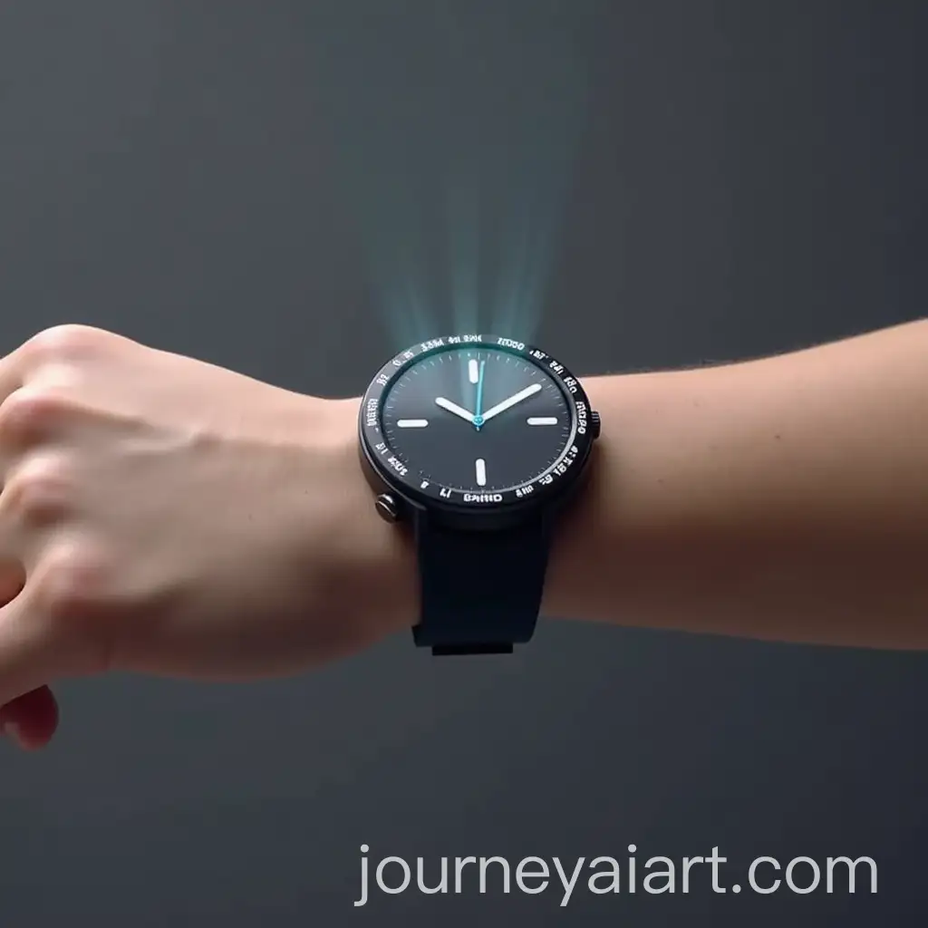 AI-Image-Prompt-ExpansionNonInvasive-WristWorn-Hemoglobin-Monitoring-Device-with-OLED-Screen-and-Wireless-Connectivity