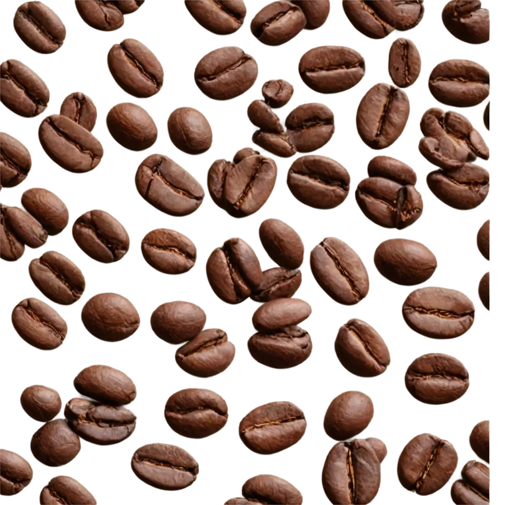 HighQuality-PNG-Image-of-Coffee-Beans-for-Diverse-Applications