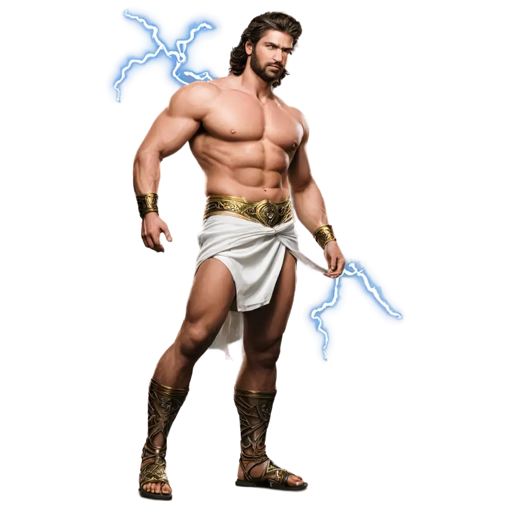 Zeus-The-LightningWielding-King-of-Olympus-PNG-HighQuality-Image-for-Creative-Use