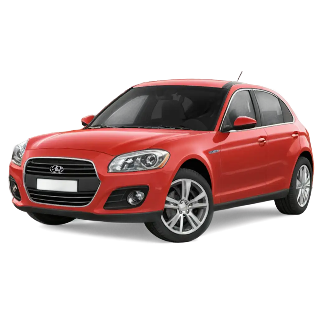 Realistic-Red-Car-PNG-Image-for-Versatile-Digital-Applications