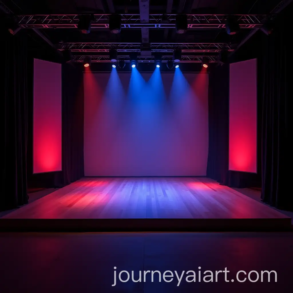 Modern-Stage-Design-with-LED-Panels-and-Side-Extensions