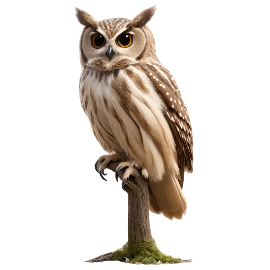 Ethereal-Owl-Animation-in-Full-Tree-Stunning-PNG-Image-for-Online-Presence