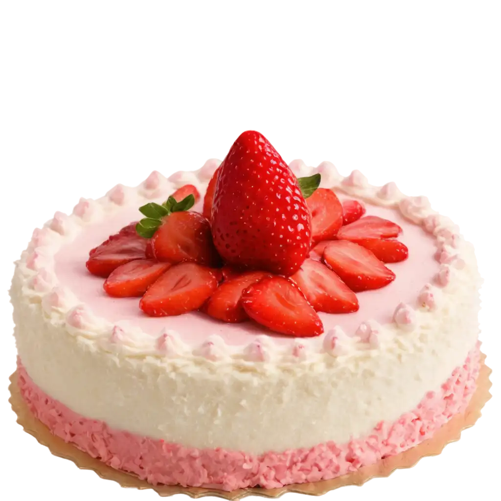 Delicious-Strawberry-Cake-PNG-Image-Freshness-and-Flavor-in-HighQuality-Format