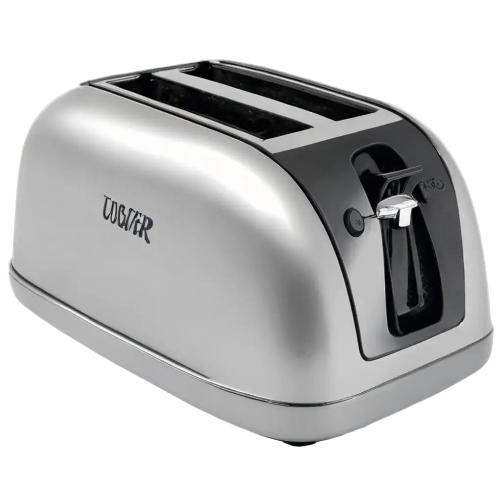 Toaster-PNG-Image-HighQuality-and-Versatile-Format-for-Graphic-Design-and-Digital-Projects