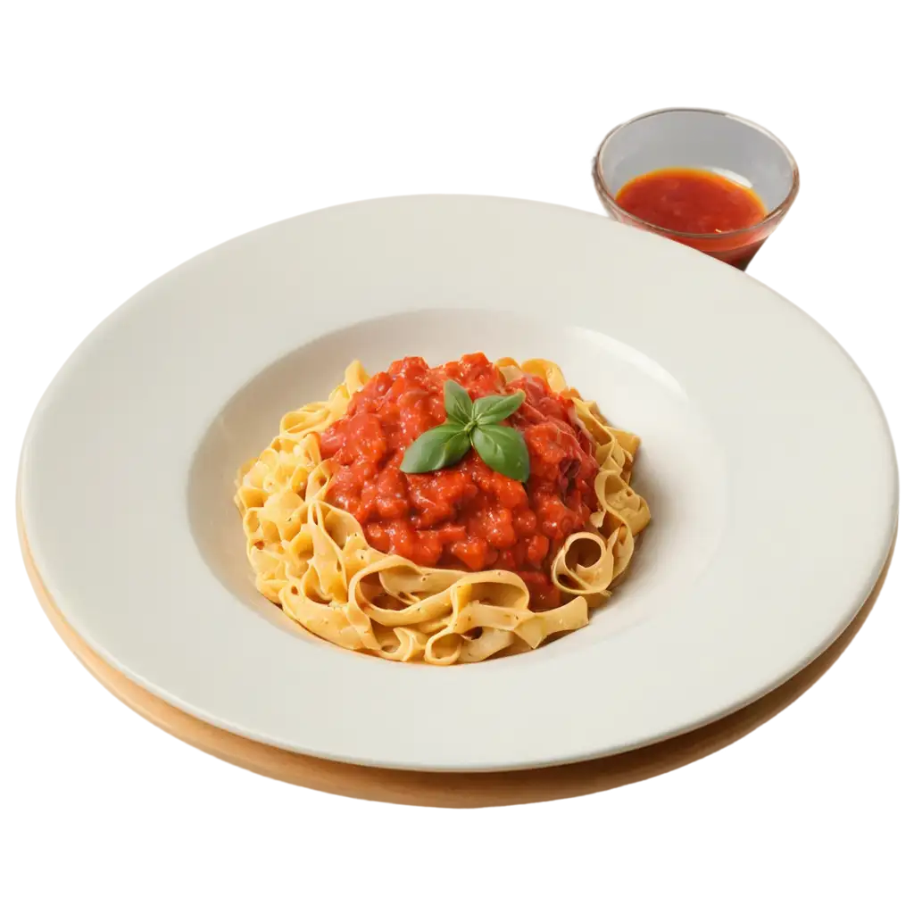 Handmade-Pasta-with-Sauce-PNG-Exquisite-Culinary-Art-in-High-Definition