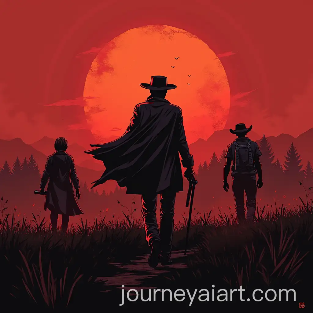 Red-Dead-Redemption-Meets-The-Last-of-Us-in-PostApocalyptic-Showdown
