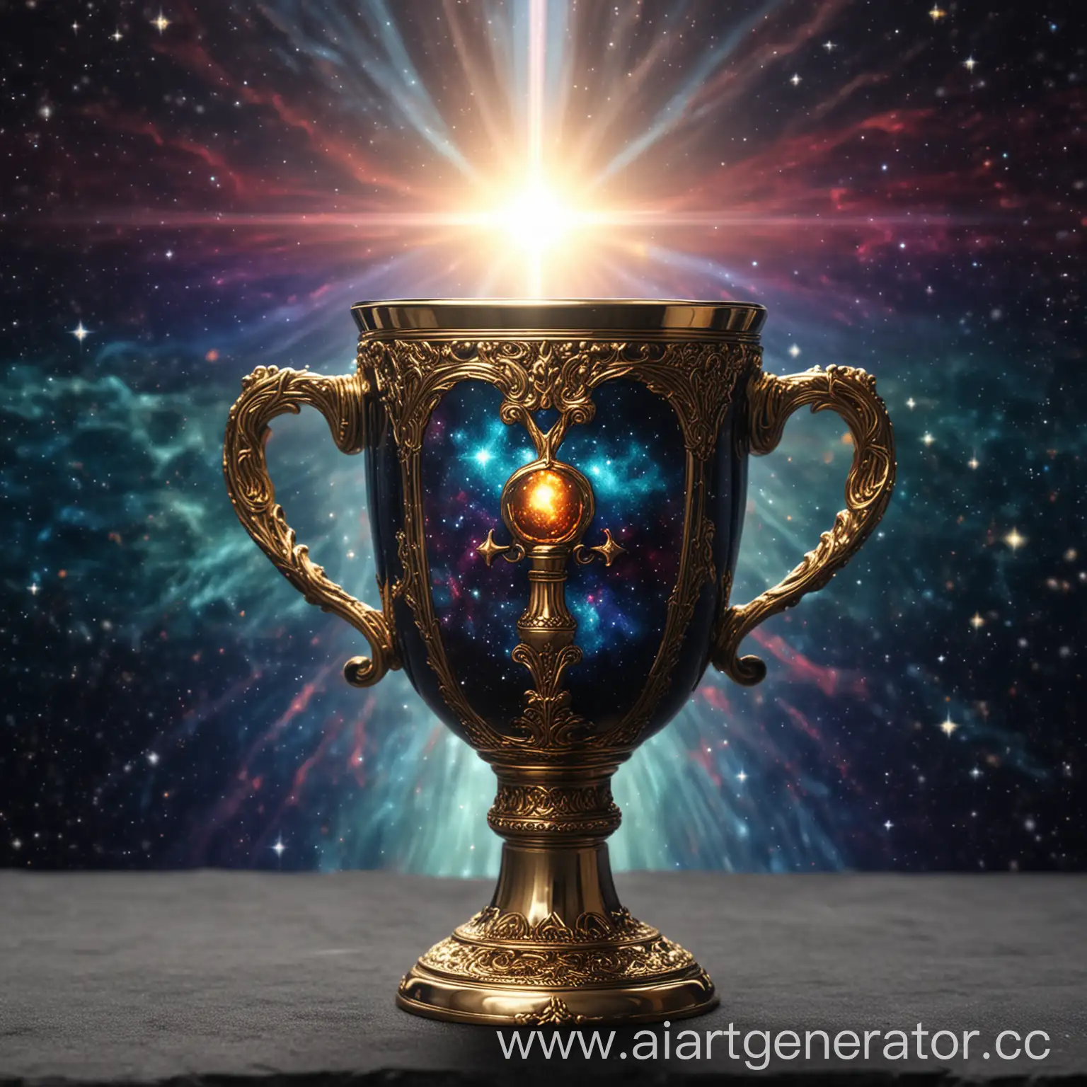 Holy-Grail-Cup-in-Astral-Space