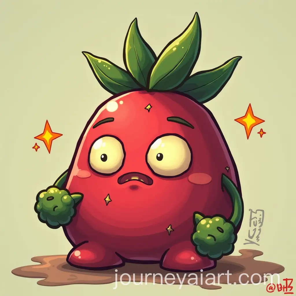 Sad-Starfruit-from-Plants-vs-Zombies-2