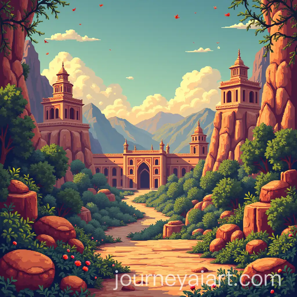 Whimsical-Pixel-Art-Portrait-Inspired-by-Peshawar-PashtAI-Image-Prompt-Expansionun-Culture-with-Postmodernist-and-Art-Deco-Fusion