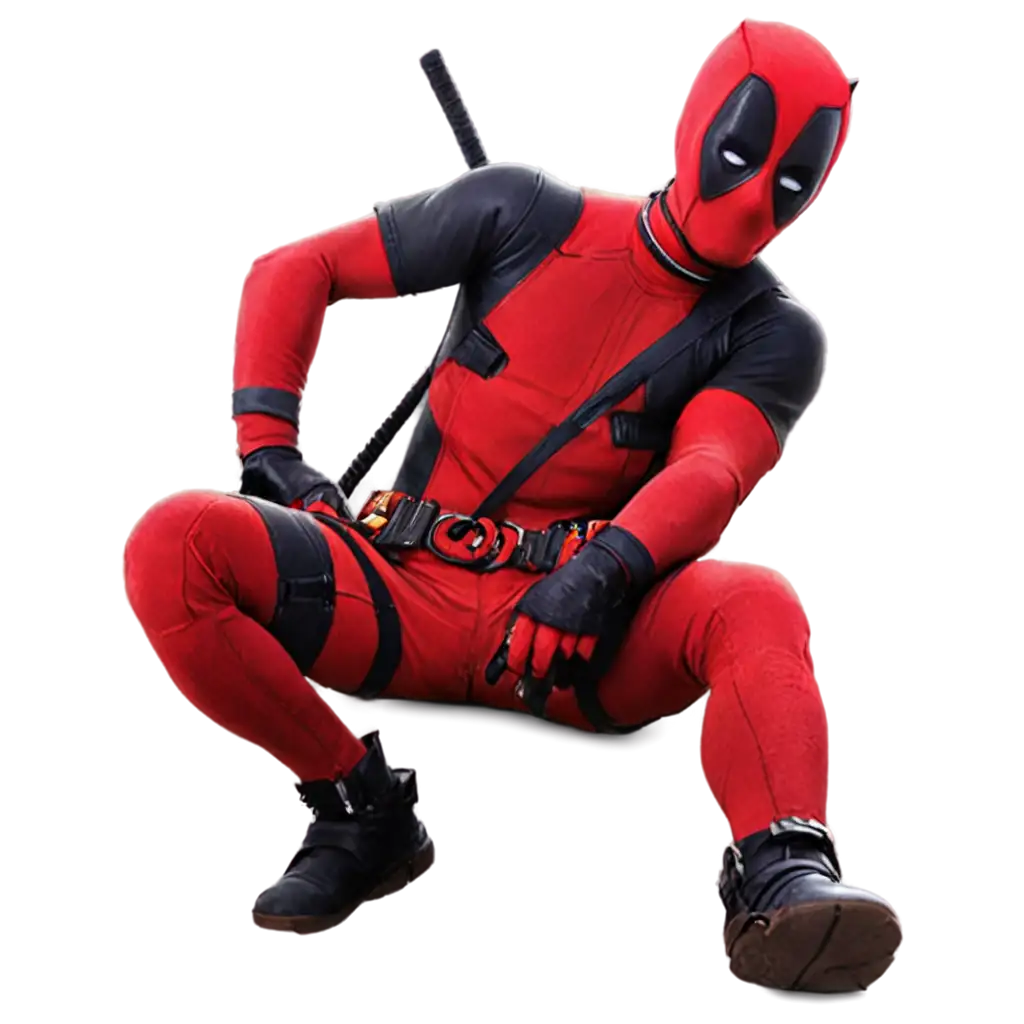 Dynamic-PNG-Image-Creation-for-Dead-Pool-Concept-HighResolution-Visuals