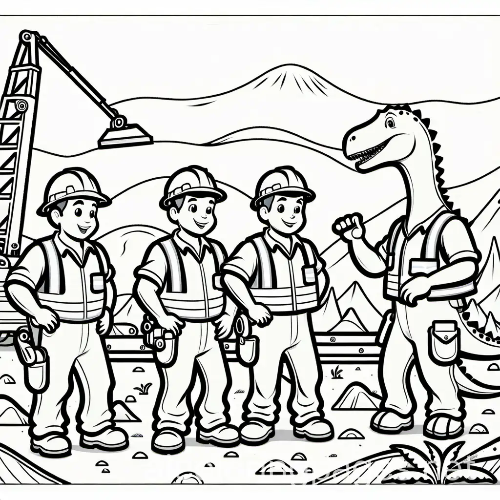 Dinosaur-Construction-Workers-Coloring-Page-for-Kids