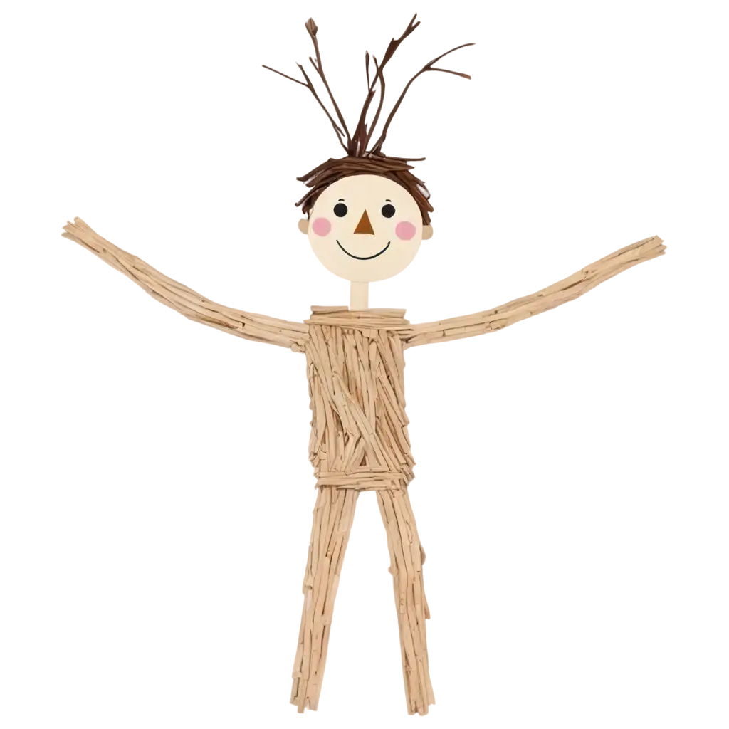 Happy-Little-Man-Made-of-Sticks-PNG-Image-Creative-Concept-for-Digital-Art